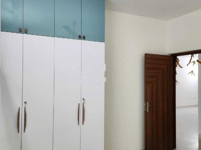 Rental | 3 BHK 1966 Sq.Ft. Apartment in My Home Sayuk