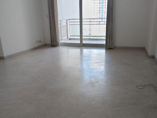 Rental | 3 BHK + 1975 Sq.Ft. Apartment in DLF Park Place
