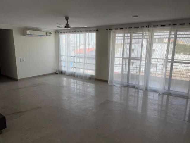 Rental | 3 BHK 1975 Sq.Ft. Apartment in Jain Avalon