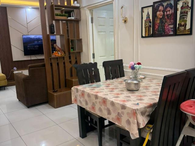 Rental | 3 BHK 1979 Sq.Ft. Apartment in Mahaveer Ranches