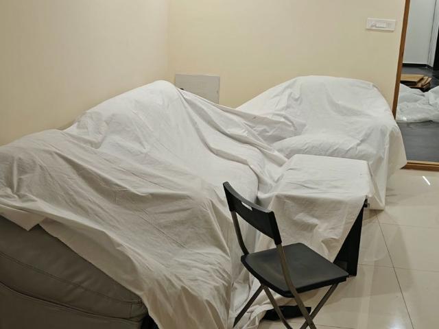 Rental | 3 BHK + 1980 Sq.Ft. Apartment in ASBL Spectra