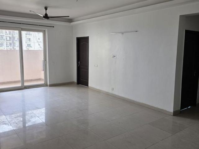 Rental | 3 BHK 1980 Sq.Ft. Apartment in Puri Anand Villas Phase II