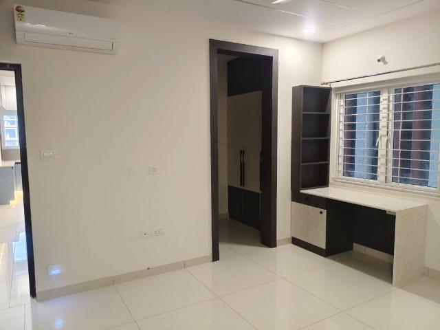 Rental | 3 BHK 1982 Sq.Ft. Apartment in Aparna Zenon