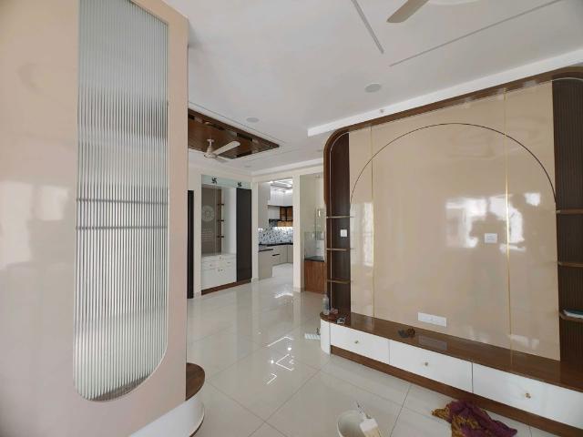 Rental | 3 BHK 1982 Sq.Ft. Apartment in Aparna Zenon