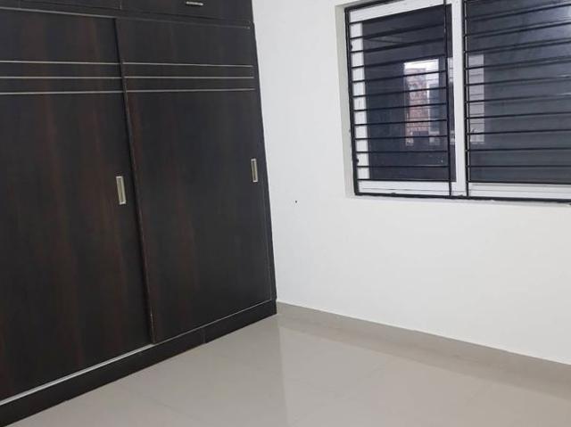 Rental | 3 BHK 1982 Sq.Ft. Apartment in Aparna Zenon