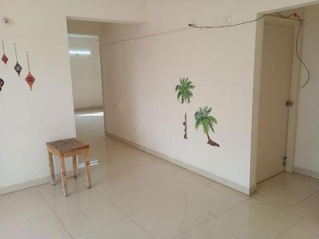 Rental | 3 BHK 1988 Sq.Ft. Apartment in Manbhum Rhapsody