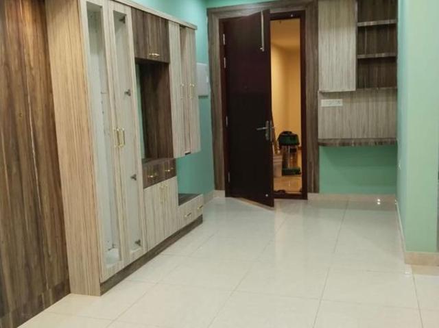 Rental | 3 BHK + 1993 Sq.Ft. Apartment in Prestige High Fields