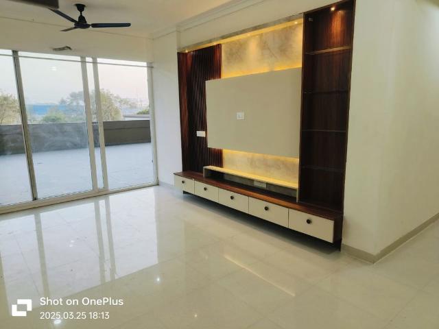 Rental | 3 BHK + 1997 Sq.Ft. Apartment in Pareena Coban Residences