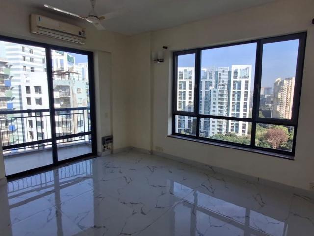 Rental | 3 BHK 1997 Sq.Ft. Apartment in Unitech The Close North