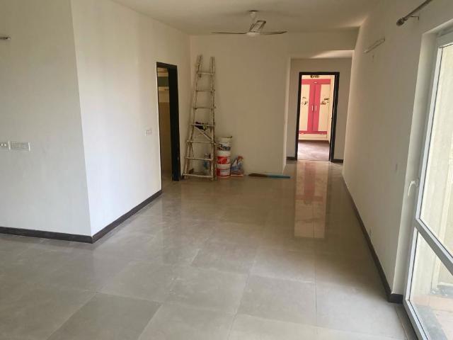 Rental | 3 BHK 1903 Sq.Ft. Apartment in BPTP The Resort