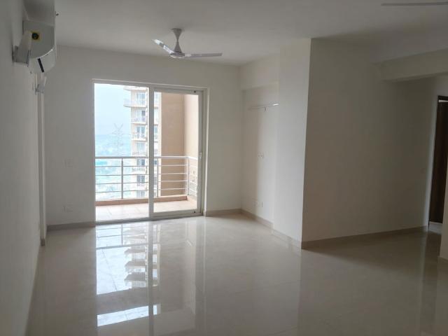 Rental | 3 BHK + 1900 Sq.Ft. Apartment in Capital Residency 360