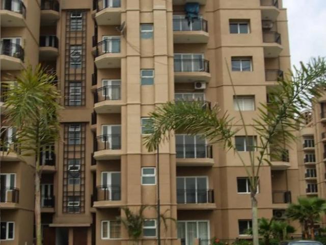 Rental | 3 BHK 1900 Sq.Ft. Apartment in ATS Golf Meadows