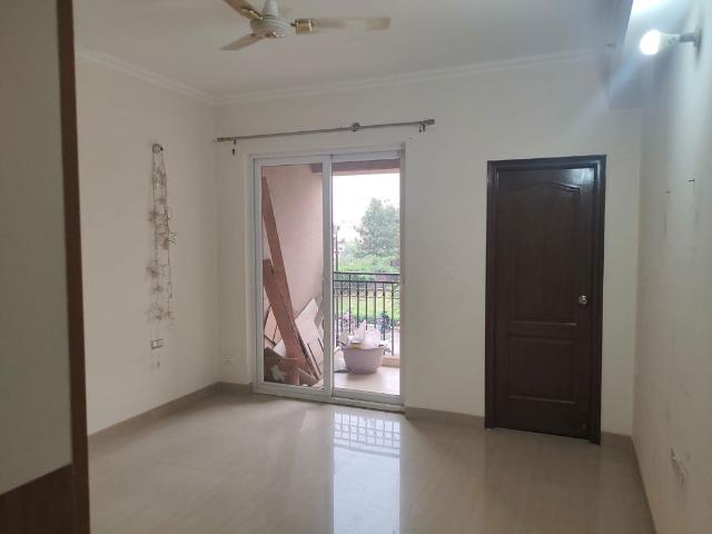 Rental | 3 BHK 1900 Sq.Ft. Apartment in ATS Golf Meadows