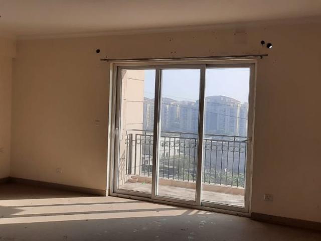 Rental | 3 BHK 1900 Sq.Ft. Apartment in ATS Golf Meadows