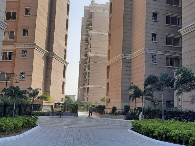 Rental | 3 BHK 1900 Sq.Ft. Apartment in ATS Golf Meadows Lifestyle