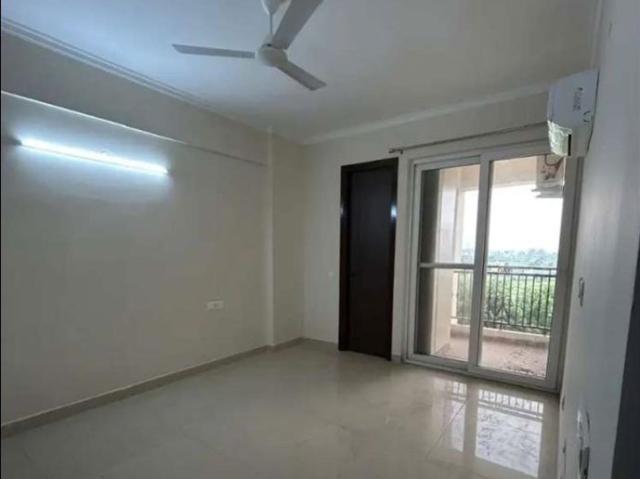 Rental | 3 BHK 1900 Sq.Ft. Apartment in ATS Golf Meadows Lifestyle