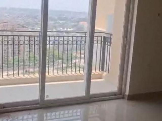 Rental | 3 BHK 1900 Sq.Ft. Apartment in ATS Golf Meadows Lifestyle