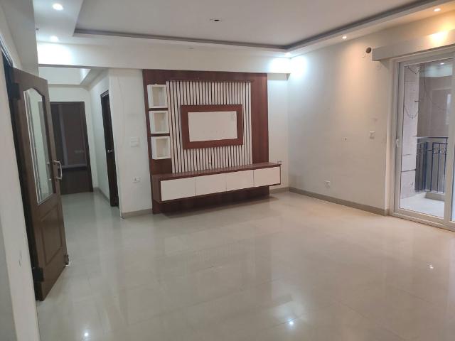 Rental | 3 BHK 1900 Sq.Ft. Apartment in ATS Golf Meadows Lifestyle