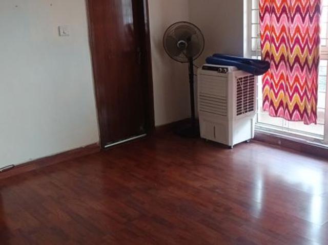 Rental | 3 BHK 1900 Sq.Ft. Apartment in ATS Green Village