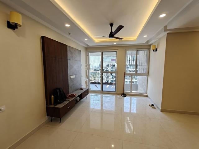 Rental | 3 BHK 1900 Sq.Ft. Apartment in Brigade Cornerstone Utopia