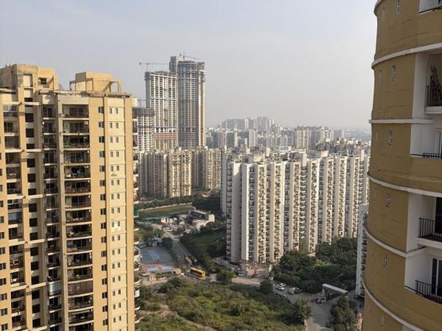 Rental | 3 BHK 1900 Sq.Ft. Apartment in Dasnac The Jewel