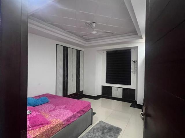 Rental | 3 BHK 1900 Sq.Ft. Apartment in Dwarka