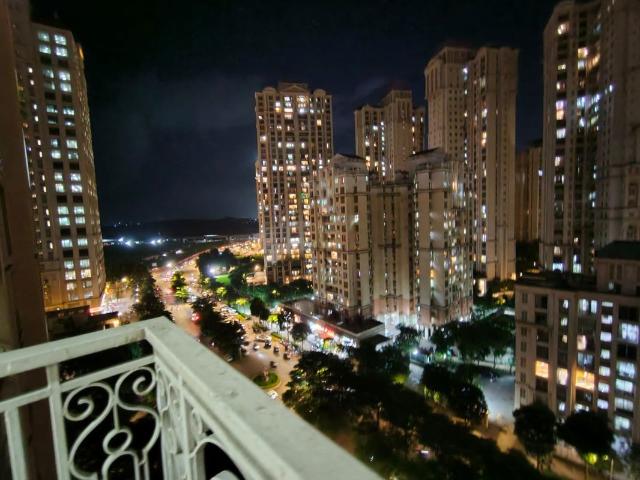 Rental | 3 BHK + 1900 Sq.Ft. Apartment in Hiranandani Estate Carlton