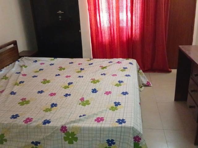 Rental | 3 BHK 1900 Sq.Ft. Apartment in Orchid Petals
