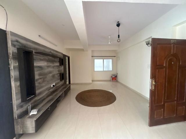 Rental | 3 BHK + 1900 Sq.Ft. Apartment in Langford Court