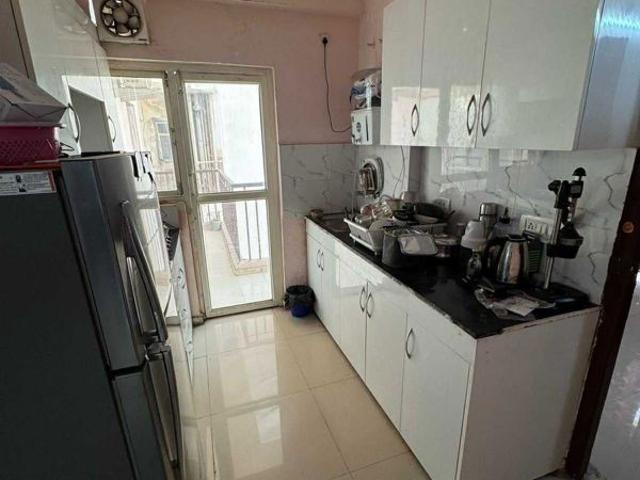 Rental | 3 BHK 1900 Sq.Ft. Apartment in Manikonda