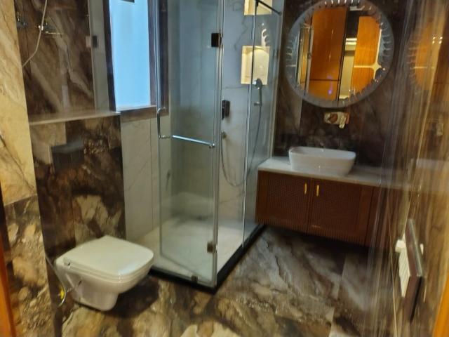 Rental | 3 BHK + 1900 Sq.Ft. Apartment in Nirvana Courtyard
