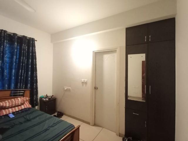 Rental | 3 BHK + 1900 Sq.Ft. Apartment in Sobha Palm Courts