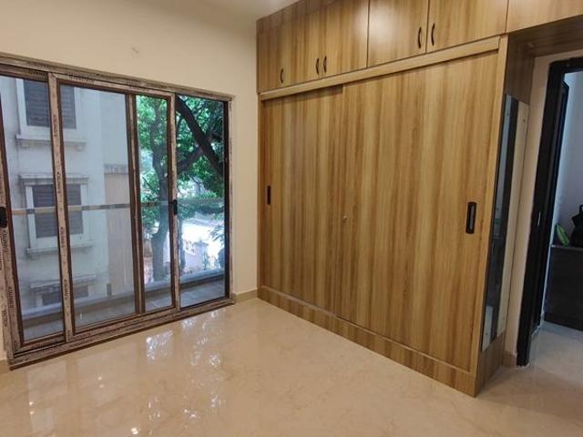 Rental | 3 BHK + 1900 Sq.Ft. Apartment in Richards Town