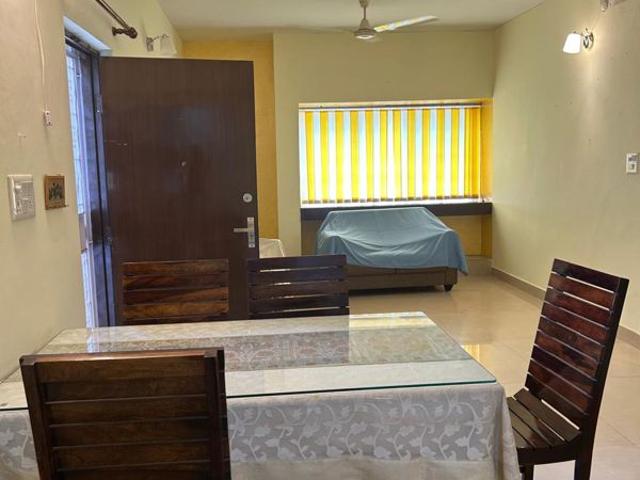 Rental | 3 BHK 1900 Sq.Ft. Apartment in Vasant Kunj