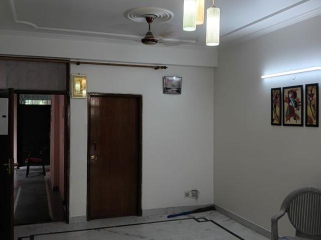 Rental | 3 BHK + 1900 Sq.Ft. Apartment in Vasundhara