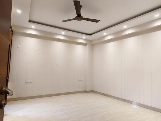Rental | 3 BHK + 1900 Sq.Ft. Independent House in Sainik Farm