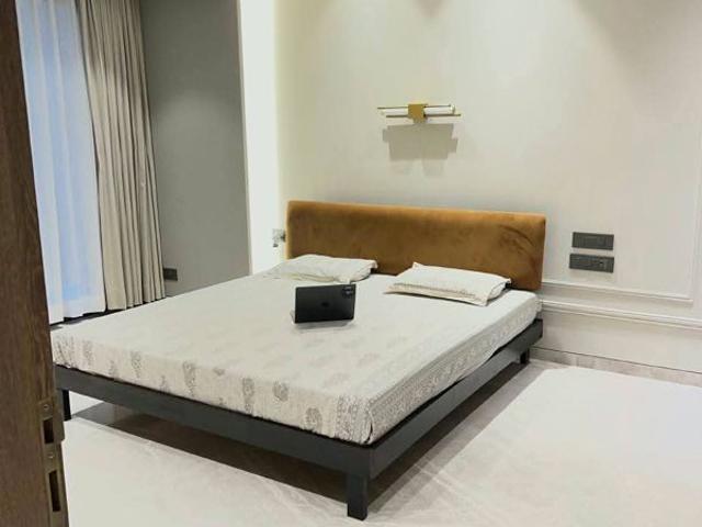 Rental | 3 BHK + 1900 Sq.Ft. Independent House in Saket