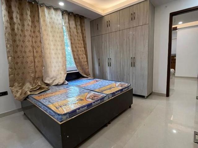 Rental | 3 BHK + 1900 Sq.Ft. Independent House in Sushant Lok 2