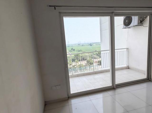 Rental | 3 BHK + 1907 Sq.Ft. Apartment in Godrej Nest