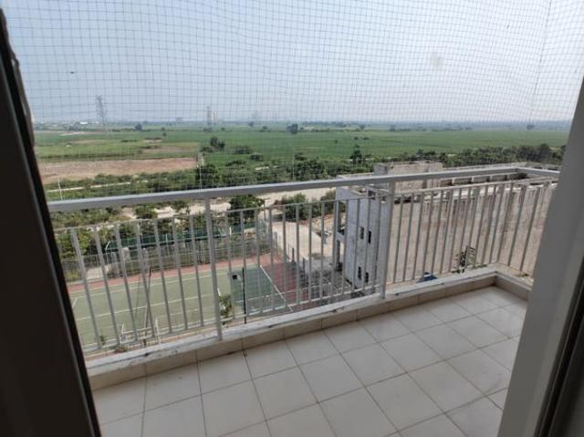 Rental | 3 BHK + 1907 Sq.Ft. Apartment in Godrej Nest