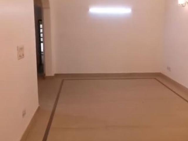 Rental | 3 BHK + 190 Sq.Yd. Independent House in Chittaranjan Park