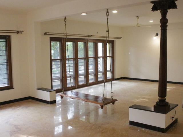 Rental | 3 BHK + 1910 Sq.Ft. Apartment in JP Nagar