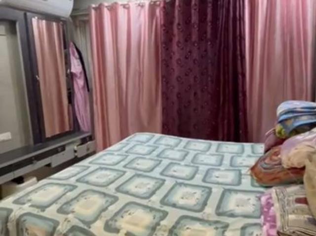 Rental | 3 BHK 1910 Sq.Ft. Apartment in Swaraj Queensbay
