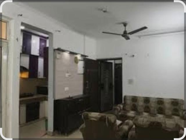 Rental | 3 BHK 1910 Sq.Ft. Apartment in ROF Galleria Sector 95