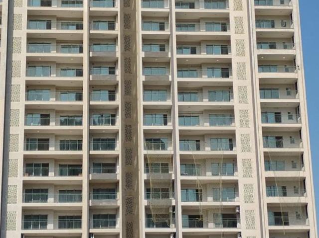 Rental | 3 BHK 1918 Sq.Ft. Apartment in Godrej Air Sector 85
