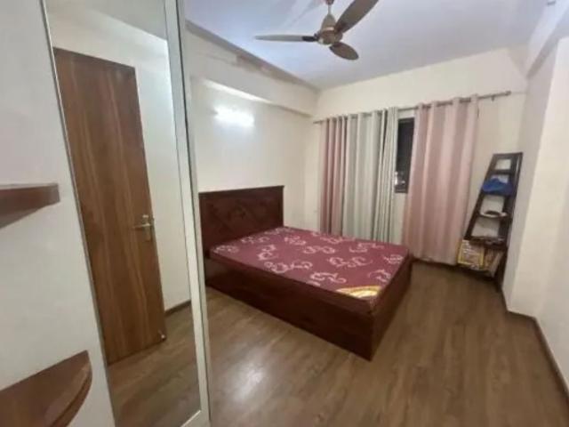 Rental | 3 BHK + 1918 Sq.Ft. Apartment in Experion Capital