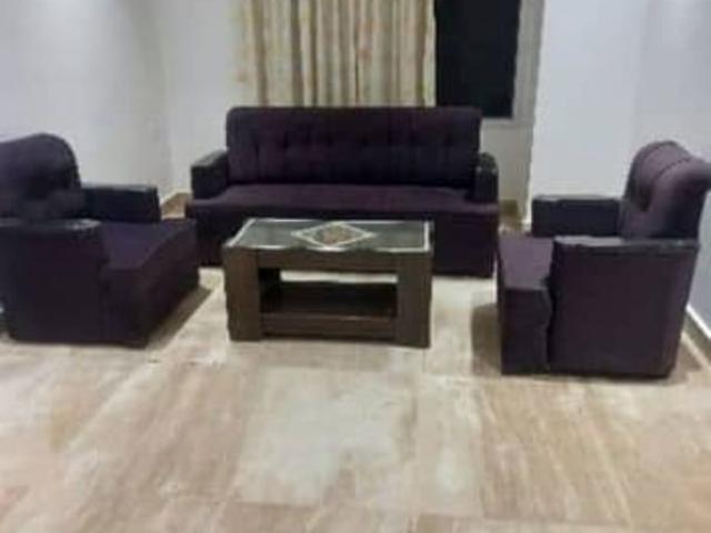 Rental | 3 BHK + 1920 Sq.Ft. Apartment in Butler Colony