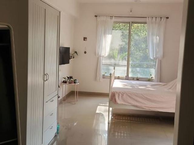 Rental | 3 BHK 1920 Sq.Ft. Apartment in Darode Jog Blossom Bouleward