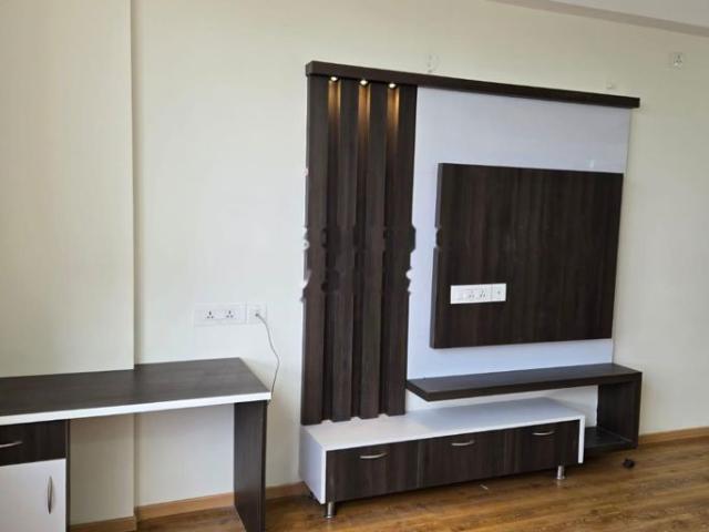 Rental | 3 BHK 1920 Sq.Ft. Apartment in Mantri Lithos