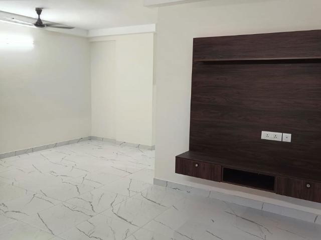 Rental | 3 BHK 1920 Sq.Ft. Apartment in Mantri Lithos